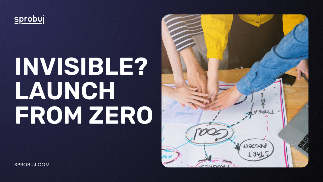What If You’re Invisible? Launching a Local Business from Zero with Digital Advertising