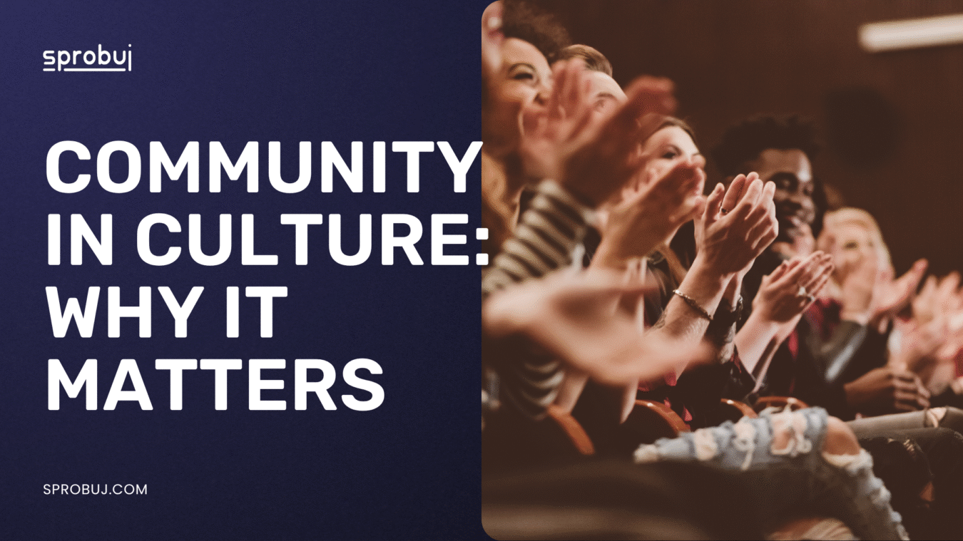 Why Community Management Matters in Cultural Projects — and What It Looks Like in Practice