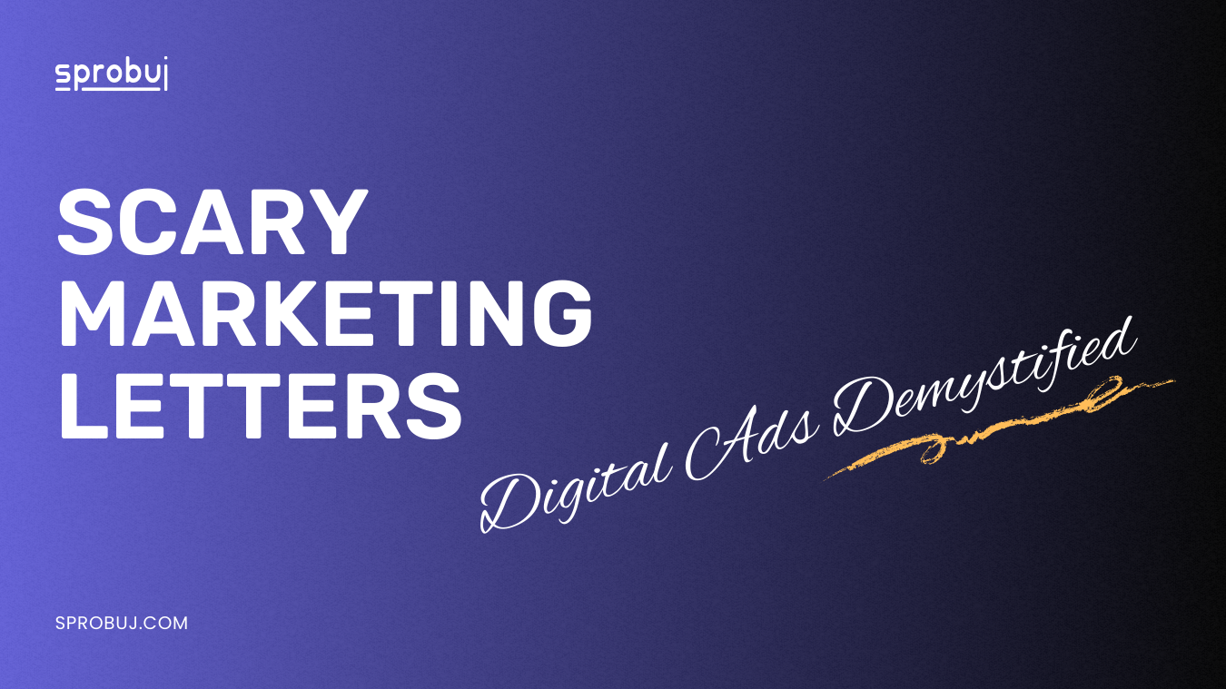CPM, CTR, and All Those Scary Letters: Demystifying Digital Advertising Analytics